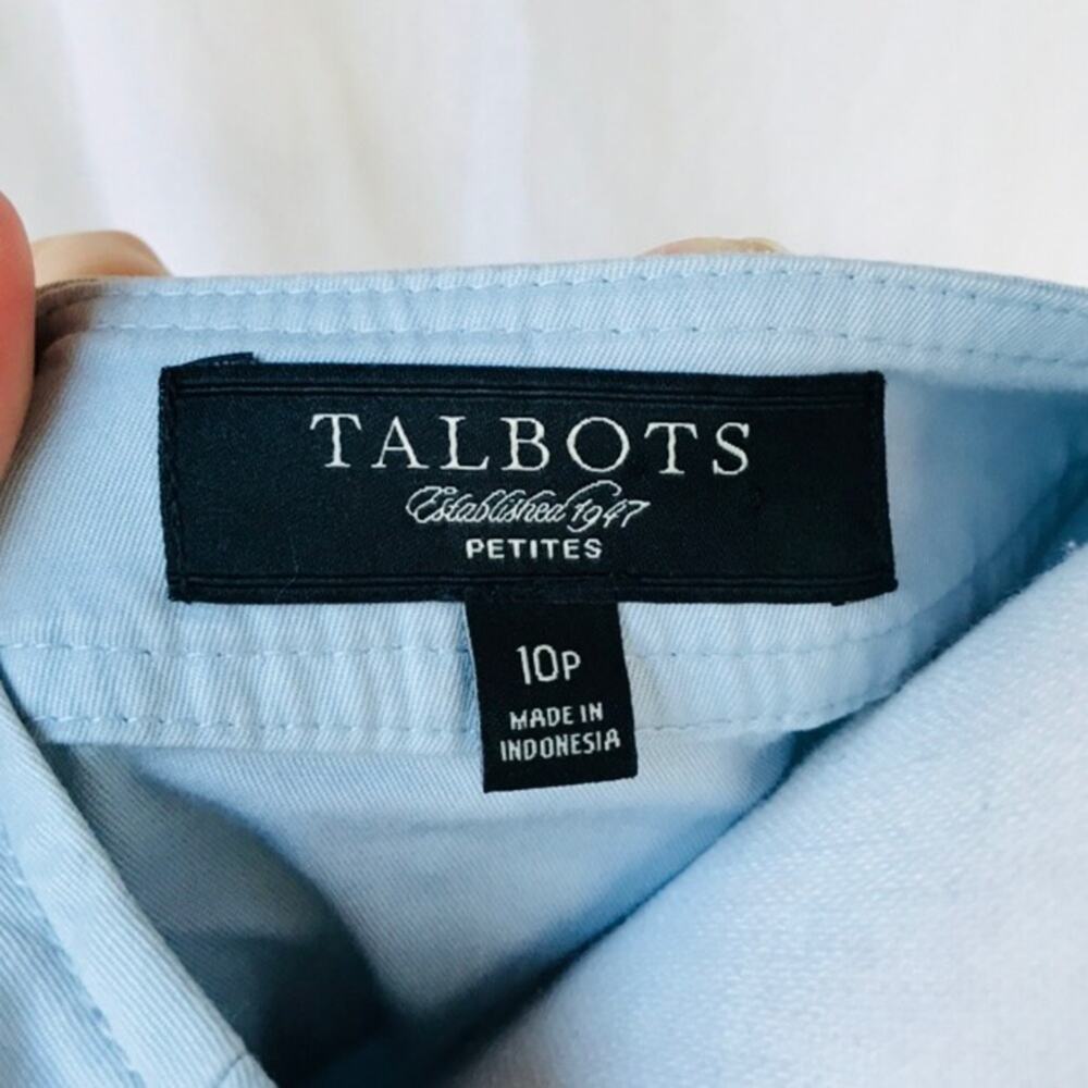 Talbots Stretch Jacket - image 6